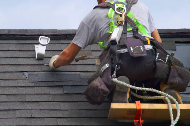 Best Commercial Roofing Services  in Herriman, UT