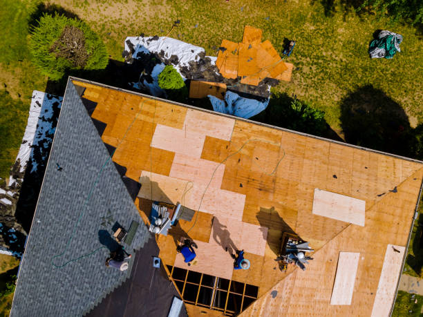Best Flat Roof Repair Services  in Herriman, UT