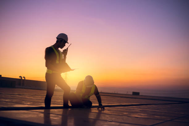 Best New Roof Installation  in Herriman, UT