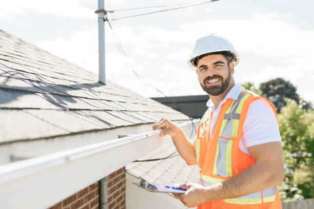 Best Emergency Roof Repair  in Herriman, UT