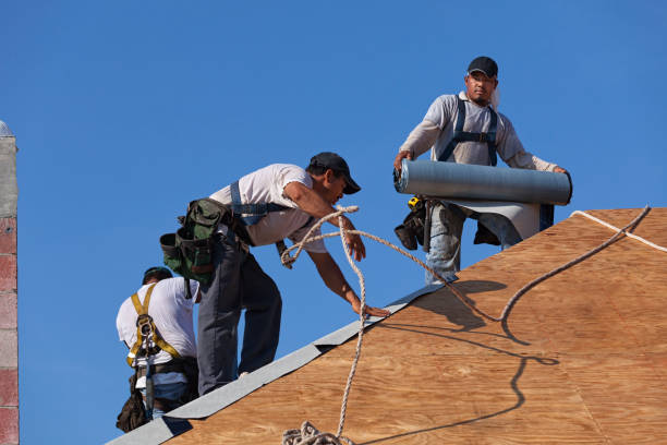Professional Roofing Contractor in Herriman, UT