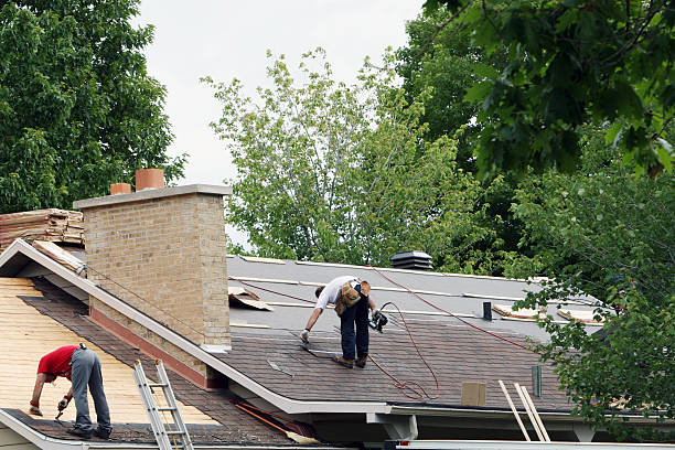 Best Roof Replacement Cost  in Herriman, UT