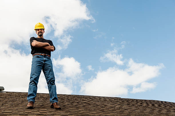 Roof Waterproofing Services in Herriman, UT