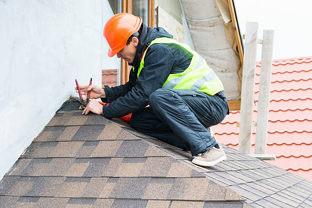 Best Roof Replacement Cost  in Herriman, UT