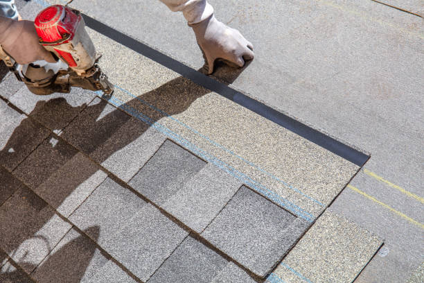 Best Commercial Roofing Services  in Herriman, UT